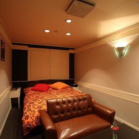 Hotel Water Gate Tajimi (Adults Only) Bagian luar foto