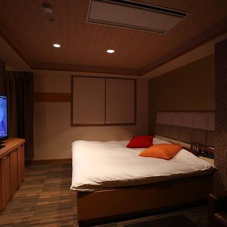 Hotel Water Gate Tajimi (Adults Only) Bagian luar foto