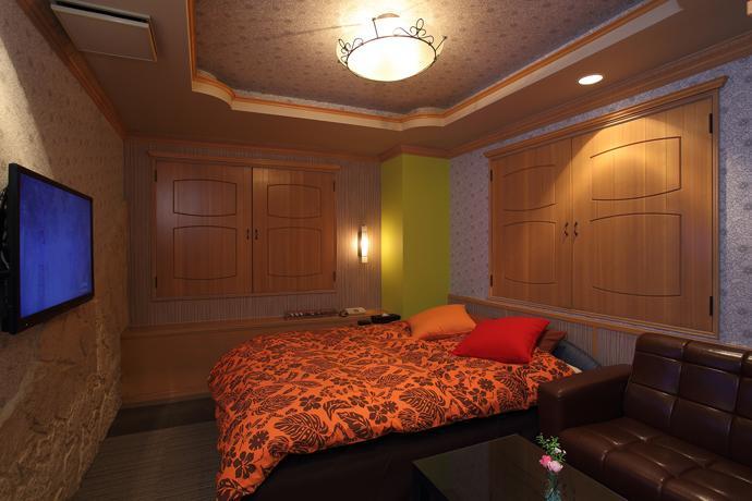 Hotel Water Gate Tajimi (Adults Only) Bagian luar foto