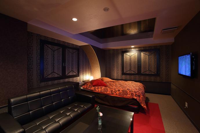 Hotel Water Gate Tajimi (Adults Only) Bagian luar foto