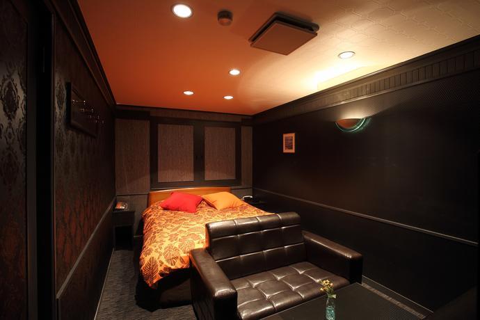 Hotel Water Gate Tajimi (Adults Only) Bagian luar foto