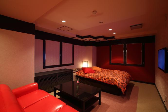 Hotel Water Gate Tajimi (Adults Only) Bagian luar foto