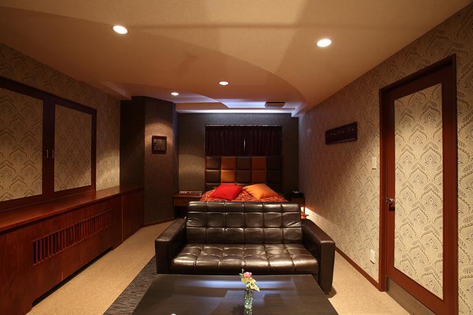 Hotel Water Gate Tajimi (Adults Only) Bagian luar foto