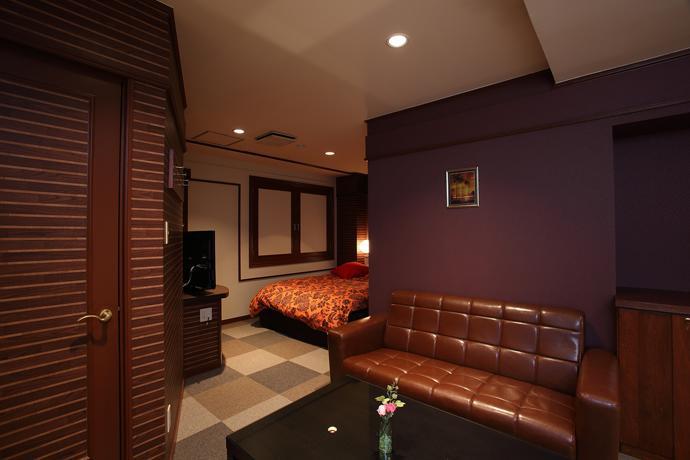 Hotel Water Gate Tajimi (Adults Only) Bagian luar foto