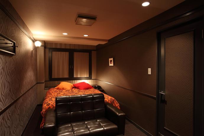Hotel Water Gate Tajimi (Adults Only) Bagian luar foto