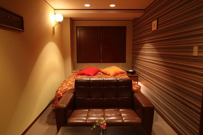 Hotel Water Gate Tajimi (Adults Only) Bagian luar foto