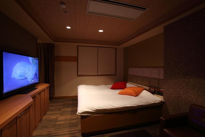 Hotel Water Gate Tajimi (Adults Only) Bagian luar foto