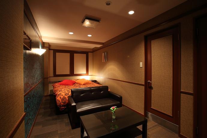 Hotel Water Gate Tajimi (Adults Only) Bagian luar foto