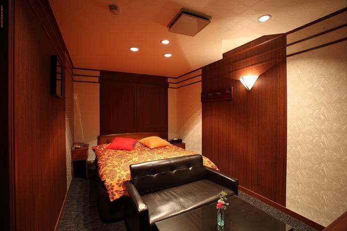 Hotel Water Gate Tajimi (Adults Only) Bagian luar foto