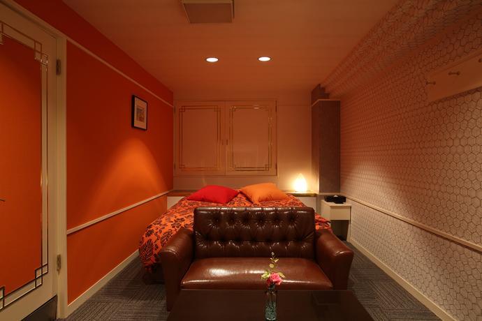 Hotel Water Gate Tajimi (Adults Only) Bagian luar foto