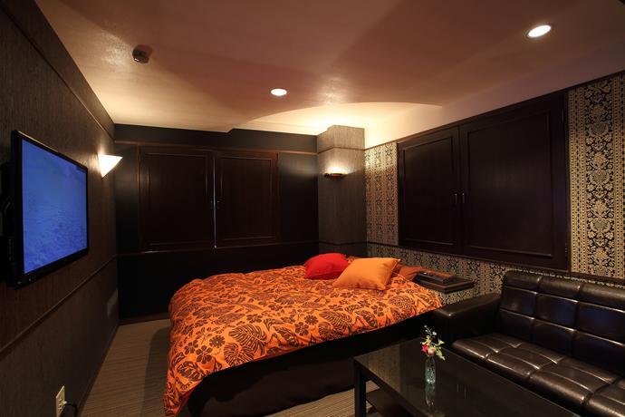 Hotel Water Gate Tajimi (Adults Only) Bagian luar foto