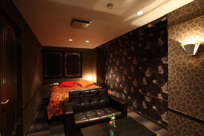 Hotel Water Gate Tajimi (Adults Only) Bagian luar foto