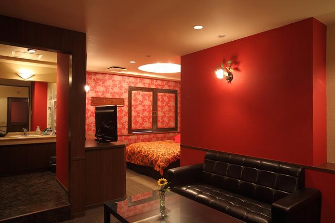 Hotel Water Gate Tajimi (Adults Only) Bagian luar foto