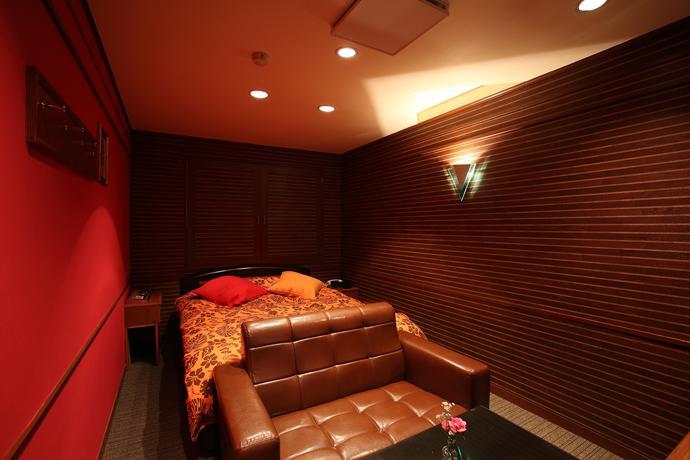 Hotel Water Gate Tajimi (Adults Only) Bagian luar foto