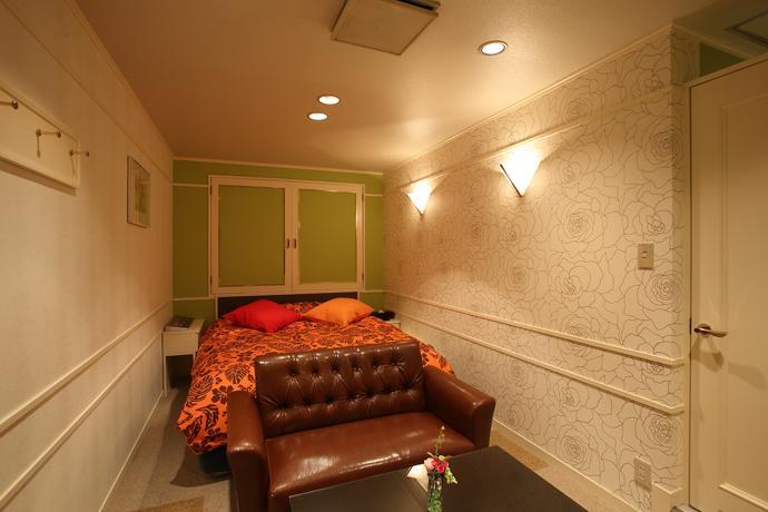 Hotel Water Gate Tajimi (Adults Only) Bagian luar foto